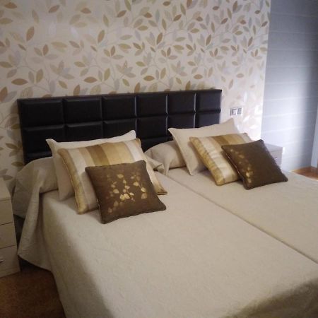 Apartamento Las Carolinas Ribeira Εξωτερικό φωτογραφία