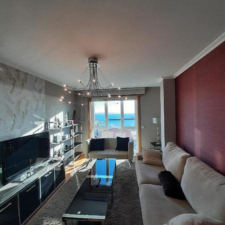 Apartamento Las Carolinas Ribeira Εξωτερικό φωτογραφία