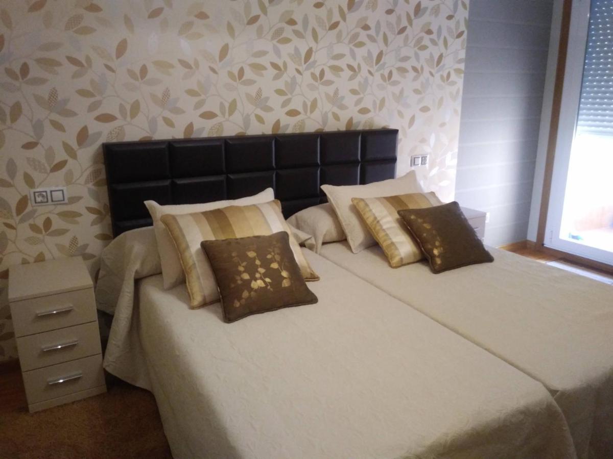Apartamento Las Carolinas Ribeira Εξωτερικό φωτογραφία