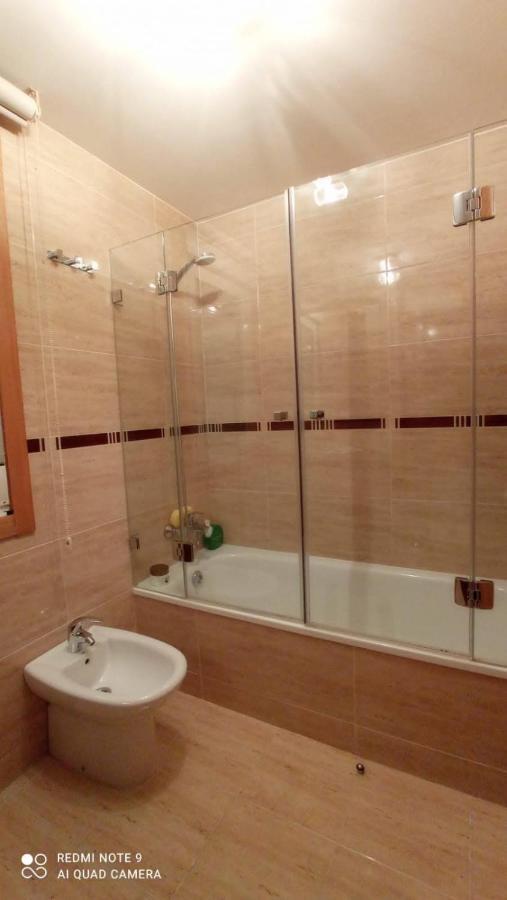 Apartamento Las Carolinas Ribeira Εξωτερικό φωτογραφία