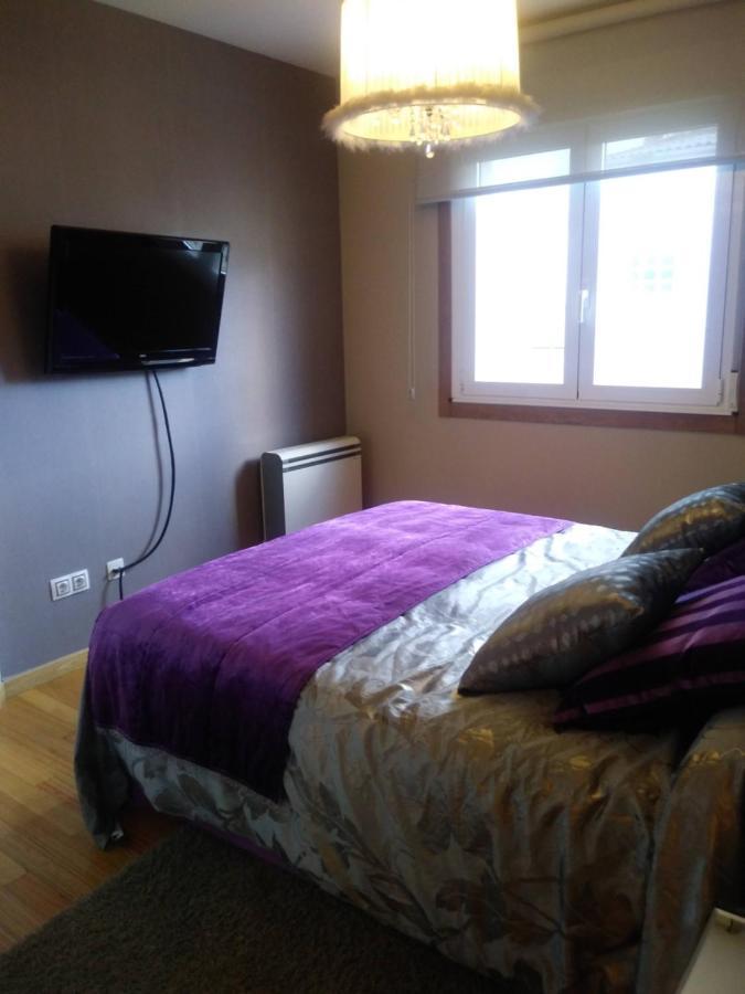Apartamento Las Carolinas Ribeira Εξωτερικό φωτογραφία