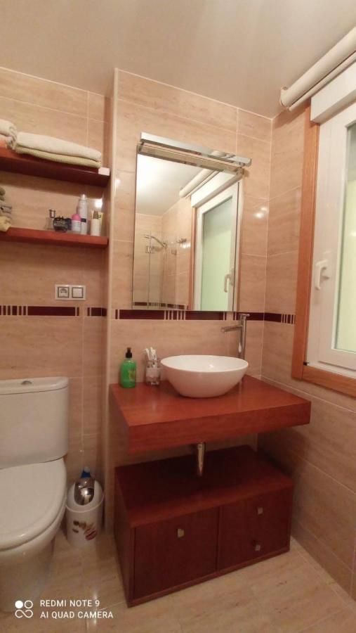 Apartamento Las Carolinas Ribeira Εξωτερικό φωτογραφία