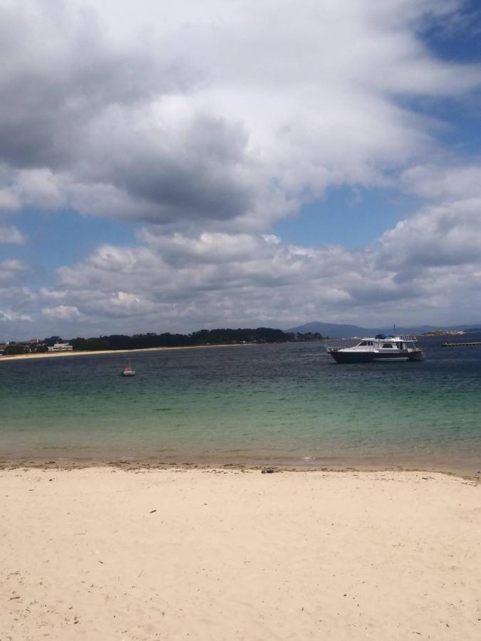 Apartamento Las Carolinas Ribeira Εξωτερικό φωτογραφία