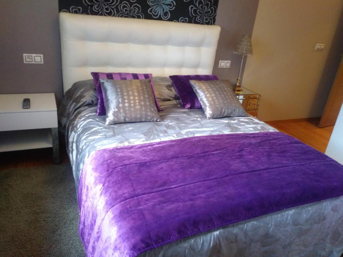 Apartamento Las Carolinas Ribeira Εξωτερικό φωτογραφία