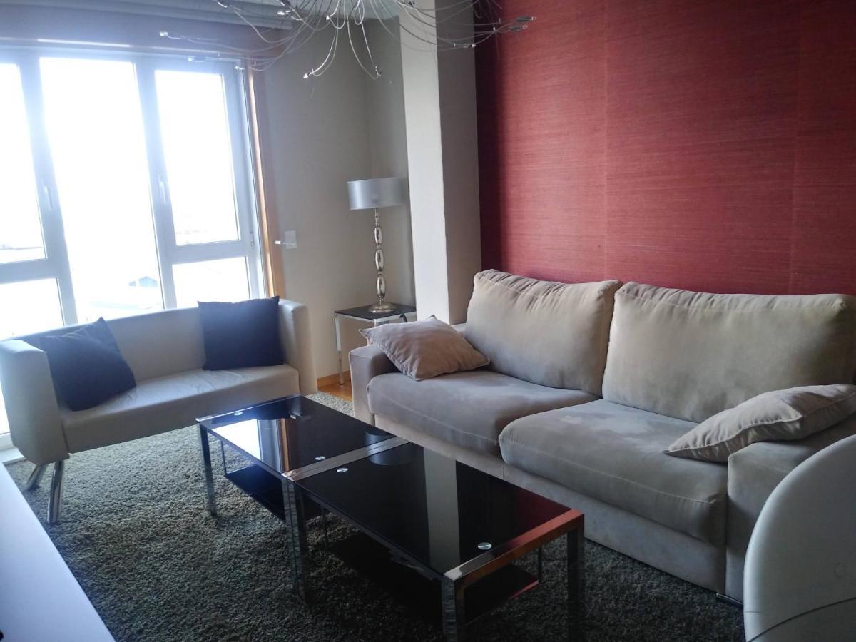 Apartamento Las Carolinas Ribeira Εξωτερικό φωτογραφία