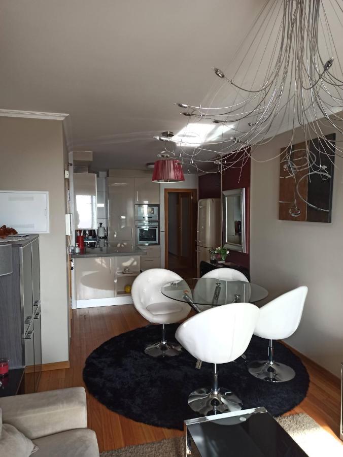 Apartamento Las Carolinas Ribeira Εξωτερικό φωτογραφία