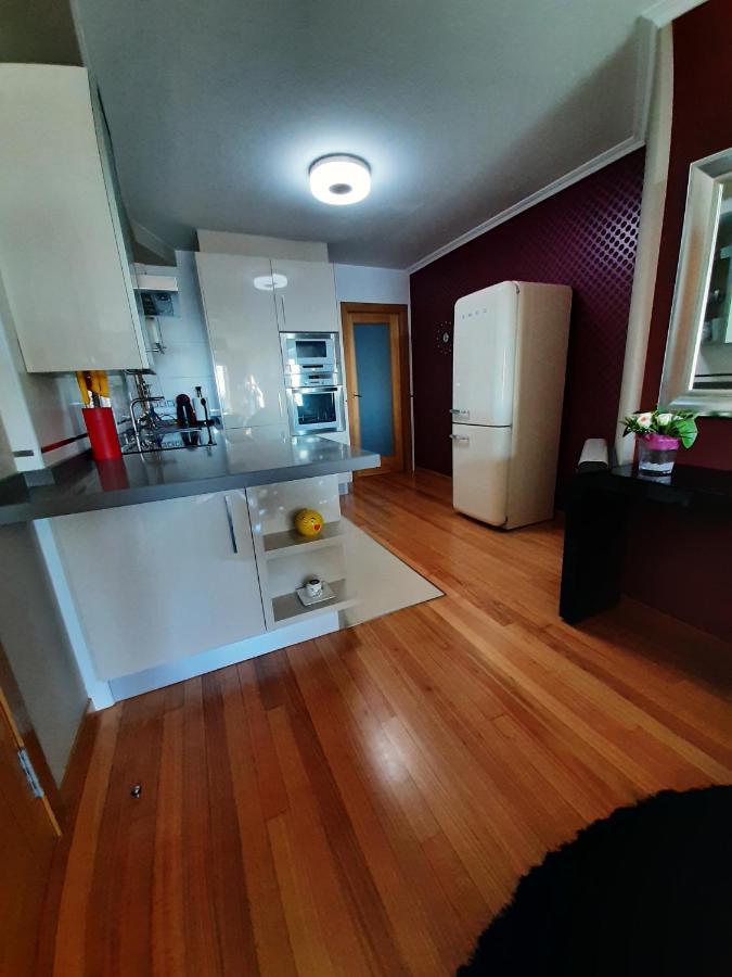 Apartamento Las Carolinas Ribeira Εξωτερικό φωτογραφία